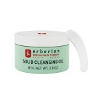 ERBORIAN SOLID CLEASING OIL 80 GRAMOS