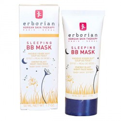 Erborian Sleeping BB Mask Efecto Piel de Bebé 50ml