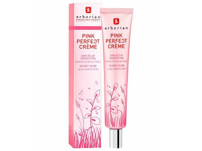 Erborian Pink Perfect Cream 4 en 1 15ml Erborian Pink Perfect Cream 4 en 1 15ml