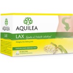 AQUILEA LAX INFUSION 20 FILTROS