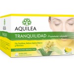 AQUILEA INFUSION TRANQUILIZADORA 20 UNID