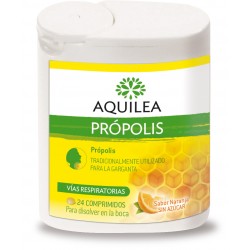 Aquilea Propolis 24 Comprimidos