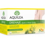 AQUILEA INFUSION DRENAJE 20 UNIDADES