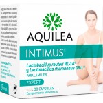 AQUILEA INTIMUS 30 CAPSULAS