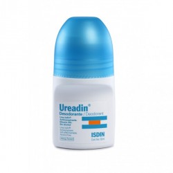 Ureadin Desodorante Roll-On Emulsión 50ml