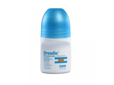 Ureadin Desodorante Roll-On Emulsión 50ml