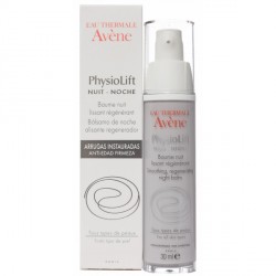 Avene Physiolift Bálsamo Noche 30ml
