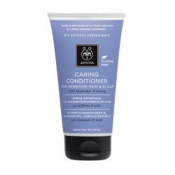 Apivita Propoline Acondicionador Cabello Sensible 150ml