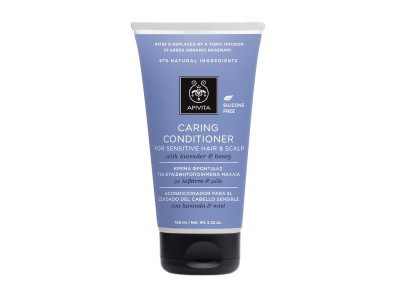 Apivita Propoline Acondicionador Cabello Sensible 150ml Apivita Propoline Acondicionador Cabello Sensible 150ml