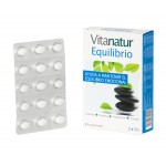 VITANATUR EQUILIBRIO EMOCIONAL 30 COMPRIMIDOS