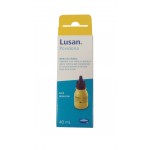 HARTMANN LUSAN POVIDONA 40 ML