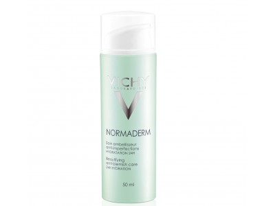 Vichy Normaderm Tratamiento Hidratante 50ml