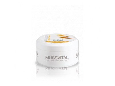 Mussvital Crema de Manos Hidratante 200ml