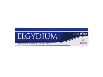 Elgydium Pasta Dental 75ml Elgydium Pasta Dental 75ml