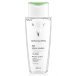 VICHY NORMADERM SOLUCION MICELAR 3 EN 1 200 ML