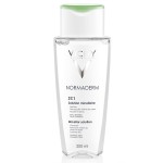 VICHY NORMADERM SOLUCION MICELAR 3 EN 1 200 ML