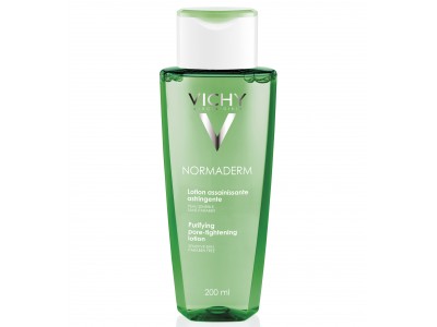 Vichy Normaderm Tónico Loción Purificante 200ml