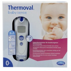 Thermoval Baby Sense Termómetro