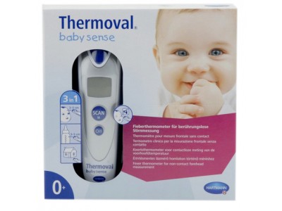 Thermoval Baby Sense Termómetro Thermoval Baby Sense Termómetro