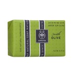 APIVITA MINI JABON NATURAL OLIVE 30 GR