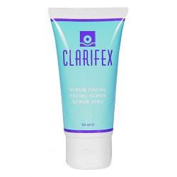 Clarifex Scrub Facial 50ml