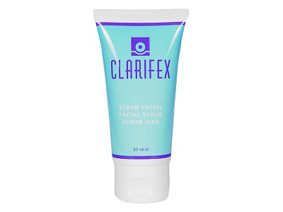 Clarifex Scrub Facial 50ml Clarifex Scrub Facial 50ml