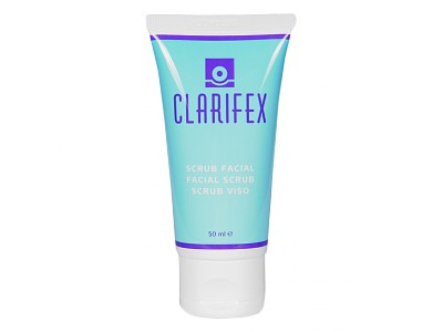 Clarifex Scrub Facial 50ml