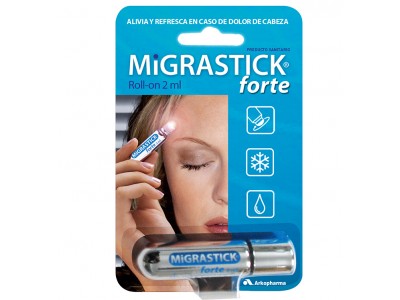 Micrastick Forte Roll On 2ml