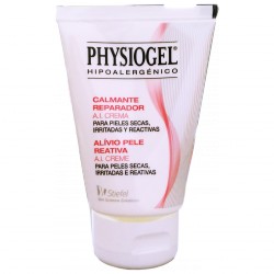 Physiogel A.I. Calmante Reparador Crema 50ml