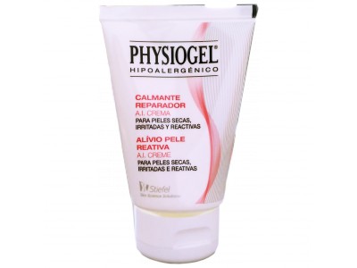 Physiogel A.I. Calmante Reparador Crema 50ml