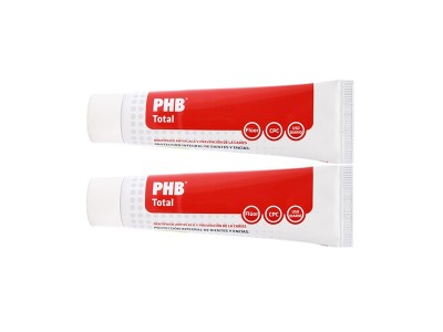 PHB Total Pack 2 uds. 100ml