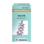 ARKOCAPS SALVIA 48 CÁPSULAS