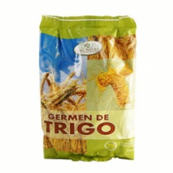 Soria Natural Germen de Trigo Bolsa 300g