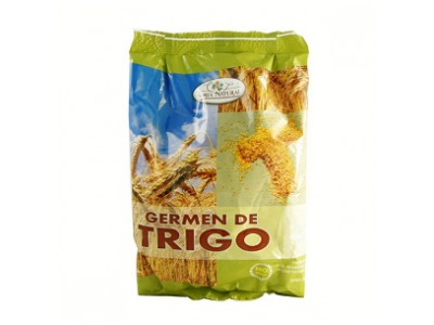 Soria Natural Germen de Trigo Bolsa 300g