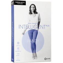 Farmalastic Intelligent Plus Panty Talla 4 Color Caviar