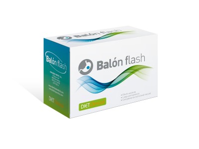 Balon Flash 30 Sobres