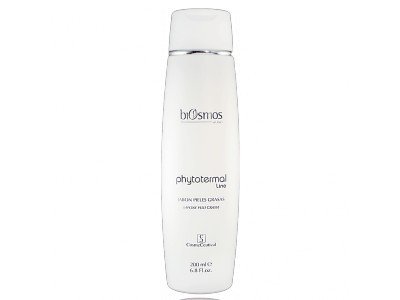 Phytotermal Jabon Pieles Grasas 200ml Phytotermal Jabon Pieles Grasas 200ml
