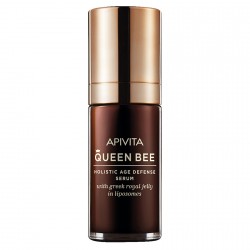 Apivita Queen Bee Serum Antienvejecimiento Holístico 30ml