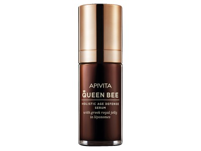 Apivita Queen Bee Serum Antienvejecimiento Holístico 30ml