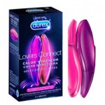 DUREX LOVERS CONNECT GELES ESTIMULANTES 2X60 ML