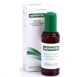 Mepentol 60ml