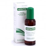 MEPENTOL 60 ML