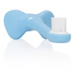 DR. BROWN´S CEPILLO DIENTES AZUL ELEFANTE +0M