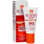 HELIOCARE GELCREAM LIGHT COLOR SPF50 50ML