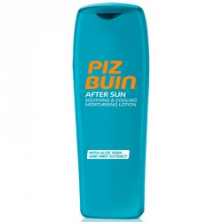 Piz Buin After Sun Loción Calmante 200ml