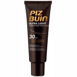 PIZ BUIN ULTRA LIGHT SPF30+ FLUIDO FACIAL 50 ML