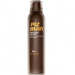 PIZ BUIN ILUMINADOR INSTANTÁNEO SPF15+ SPRAY 150ML