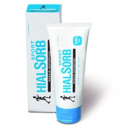 Hialsorb Sport Gel Masaje Deportivo 100ml