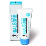 HIALSORB SPORT GEL MASAJE DEPORTIVO 100 ML.