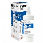 HYLO-GEL COLIRIO LUBRICANTE 10 ML 